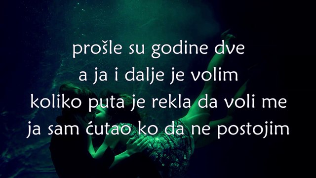 Ivan Sexpress - Još uvek te volim (2000)