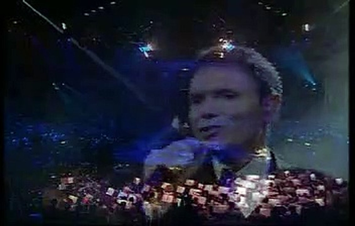 Cliff Richard - Butterfly Kisses