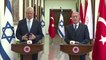 خطوة إضافية نحو التطبيع بين تركيا وإسرائيل.. حماس مفتاح الصفقة
