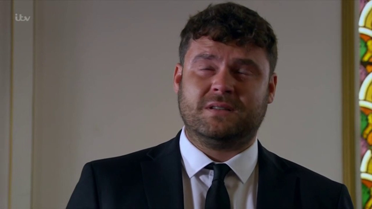 Emmerdale 28th October 2022 Vidéo Dailymotion