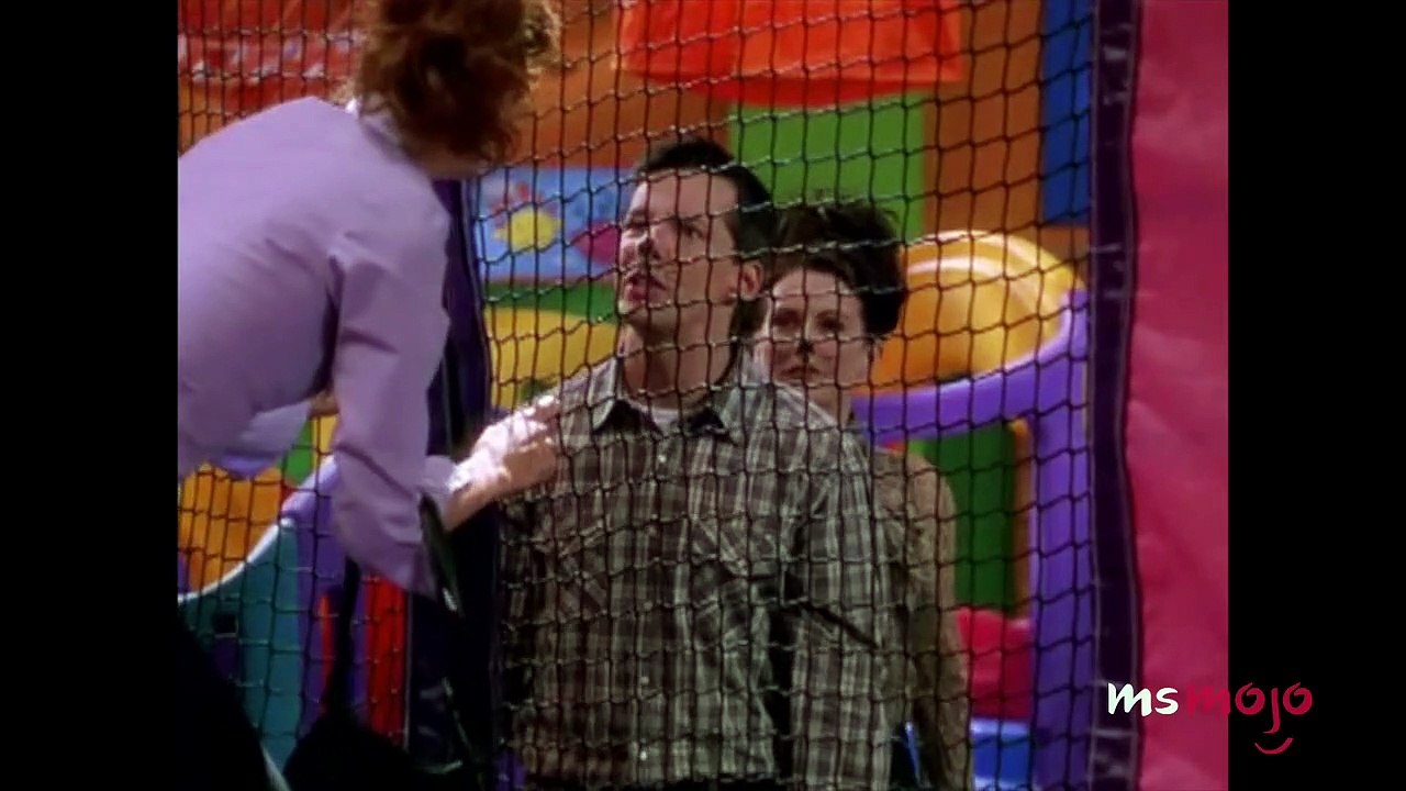 Top 10 Times Karen Was a Savage on Will & Grace video Dailymotion