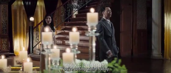 Queen of Triads 3 (2022) Full Movies