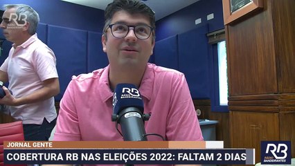 Modelo inovador de debate na Band é replicado e se confirma como tendência 28/10/2022 16:02:16