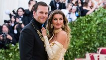 Tom Brady and Gisele Bundchen announce divorce, ending 13-year marriage