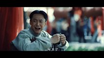 Xue Zhan Song Mao Ling (血战松毛岭, 2022) chinese war drama TV series trailer 2
