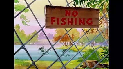 Tom _ Jerry _ A Bit of Fresh Air_ _ Classic Cartoon Compilation