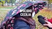 Omicidio di Cecilia Hazana, il video della vicina in lacrime: "Sono sconvolta"
