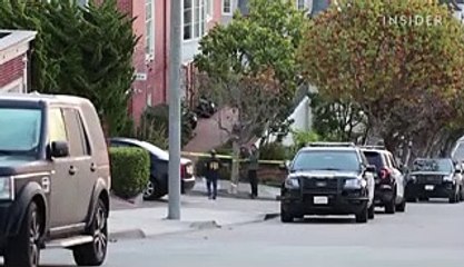 Video: What we know about the violent assault on Nancy Pelosi's husband