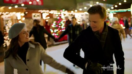 'Christmas She Wrote'- Tráiler oficial