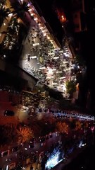 تعرفوا إلى تكفلة حفل زواج يزيد الراجحي الثاني