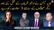 Arshad Sharif Killing: Maria Memon raised important questions