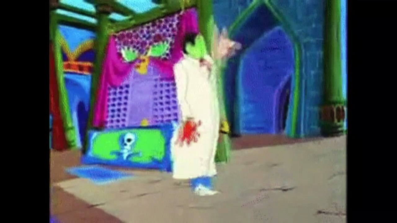 Monster Mash (Acoustic Cover)