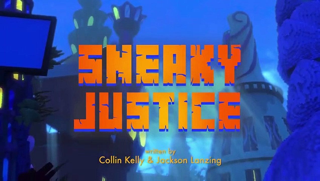 Kings of Atlantis - Se1 - Ep02 - Sneaky Justice HD Watch HD Deutsch