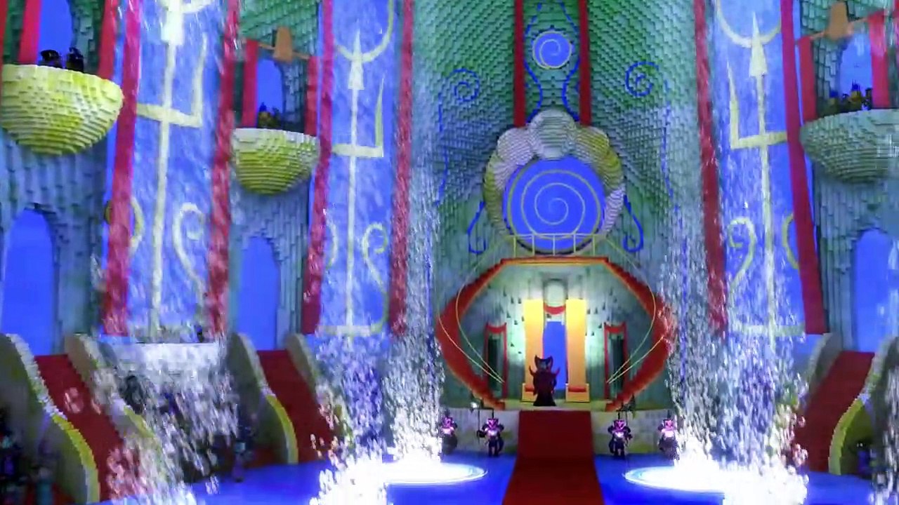 Kings of Atlantis - Se1 - Ep01 - Coronation Catastrophe HD Watch HD Deutsch