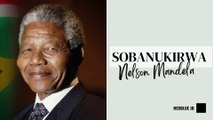 Umujinya wa Nelson MANDELA by MWANAFUNZI Ismaël: Sobanukirwa neza