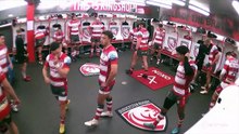 Gloucester vs Exeter Chief 2022/10/28 First Half
