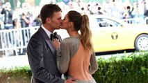 Tom Brady y Gisele Bündchen se divorcian