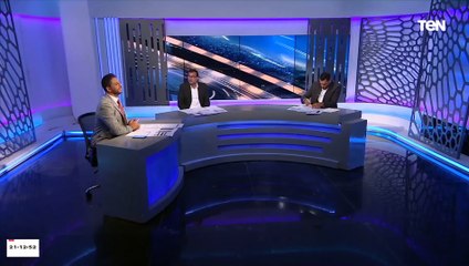 شاهد أول تعليق من الكابتن محمد فاروق على فوز الأهلي بالسوبر