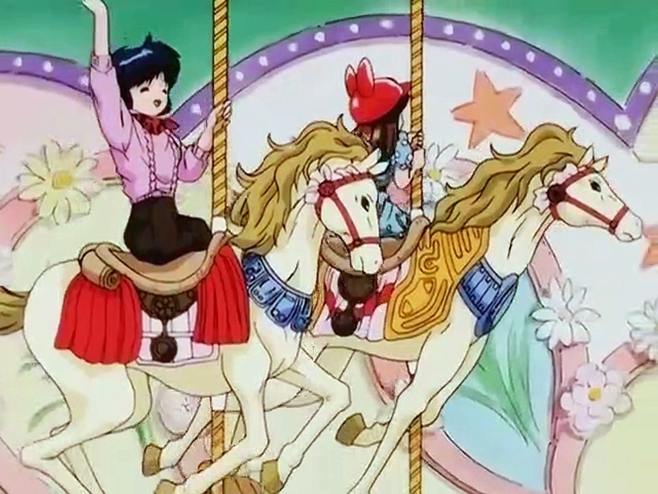 KAITO SAINT TAIL - Ep05 HD Watch HD Deutsch