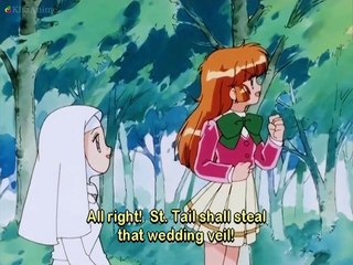 Kaitou Saint Tail - Ep04 HD Watch HD Deutsch