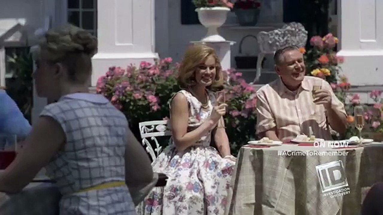 A Crime to Remember - Se2 - Ep03 - 38 Witnesses HD Watch HD Deutsch