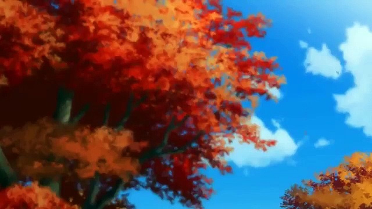 Kaze No Stigma - Se1 - Ep01 HD Watch HD Deutsch