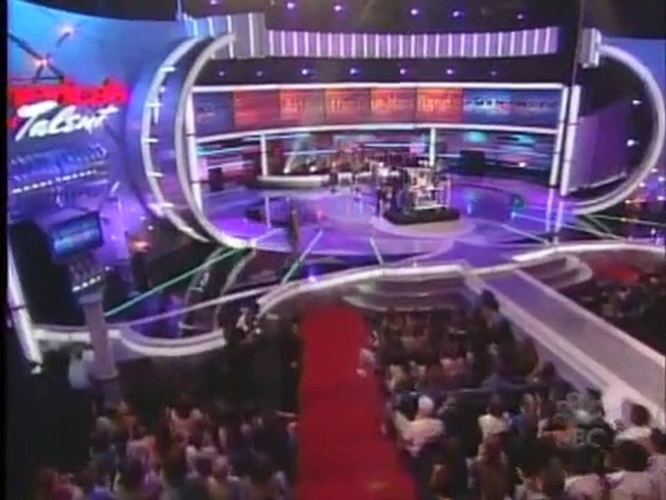 America's Got Talent - Se1 - Ep09 HD Watch HD Deutsch