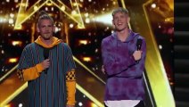 America's Got Talent - The Champions - Se1 - Ep04 - The Champions Four HD Watch HD Deutsch