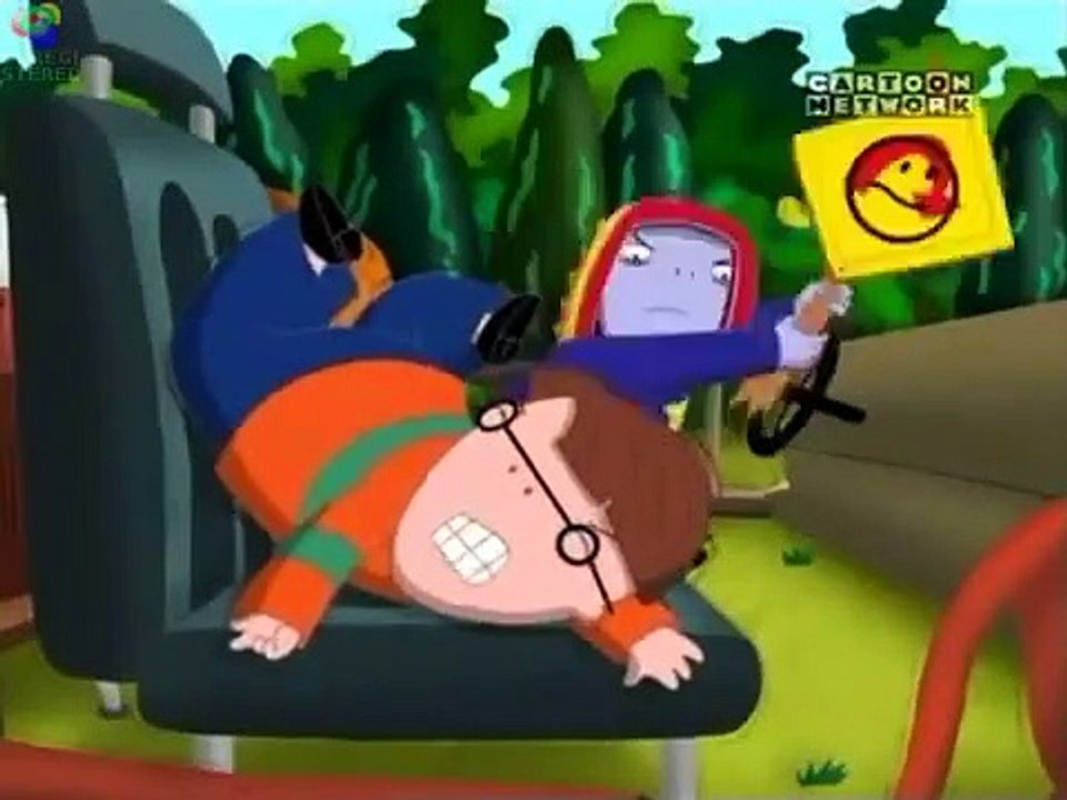 The Cramp Twins - Ep02 HD Watch HD Deutsch