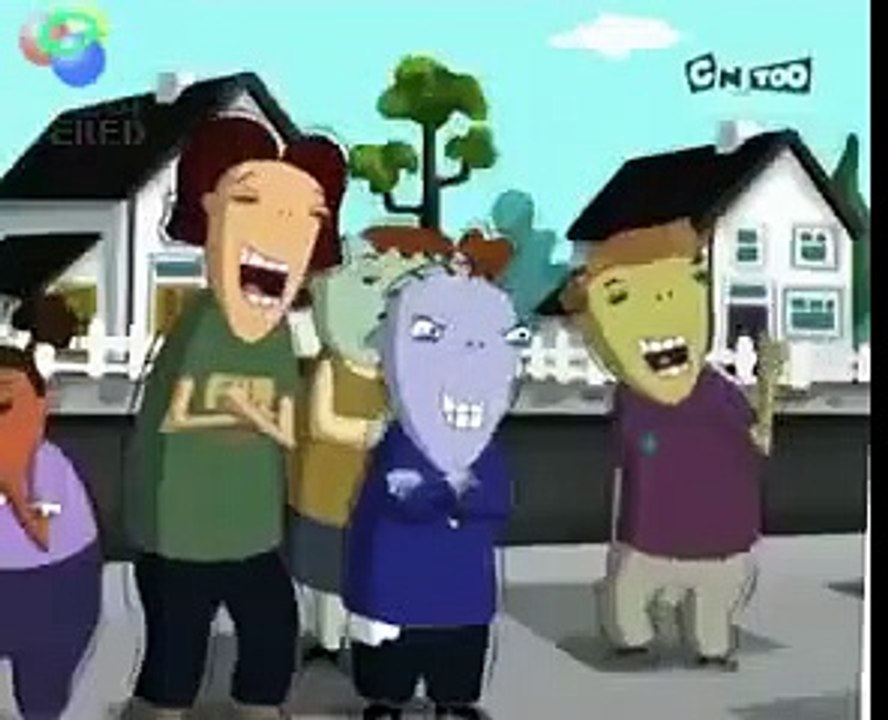 The Cramp Twins - Ep08 HD Watch HD Deutsch