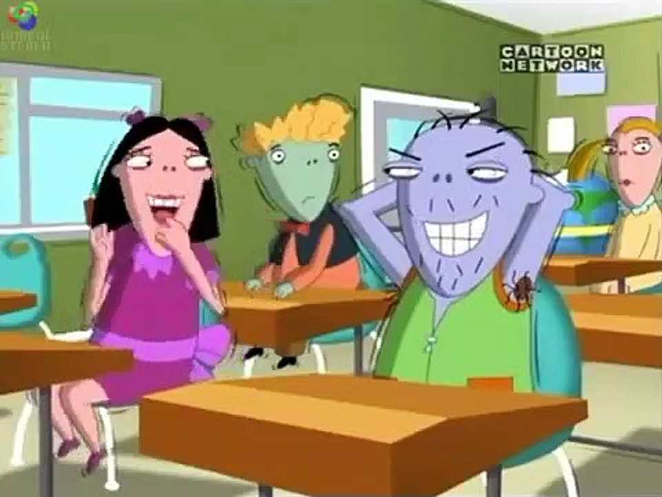 The Cramp Twins - Ep01 HD Watch HD Deutsch