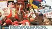 Barinas | Estructuras del PSUV ratifican su compromiso al proyecto bolivariano