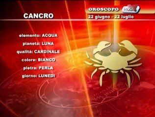 L'oroscopo di oggi, domenica 30 ottobre