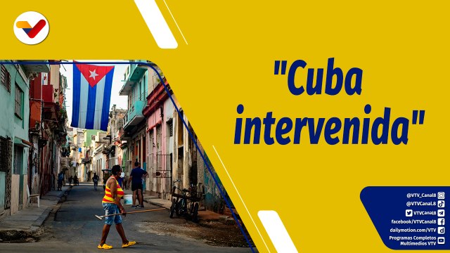 Punto de Encuentro | Exposición Cuba intervenida conociendo la cultura popular de La Habana, Cuba