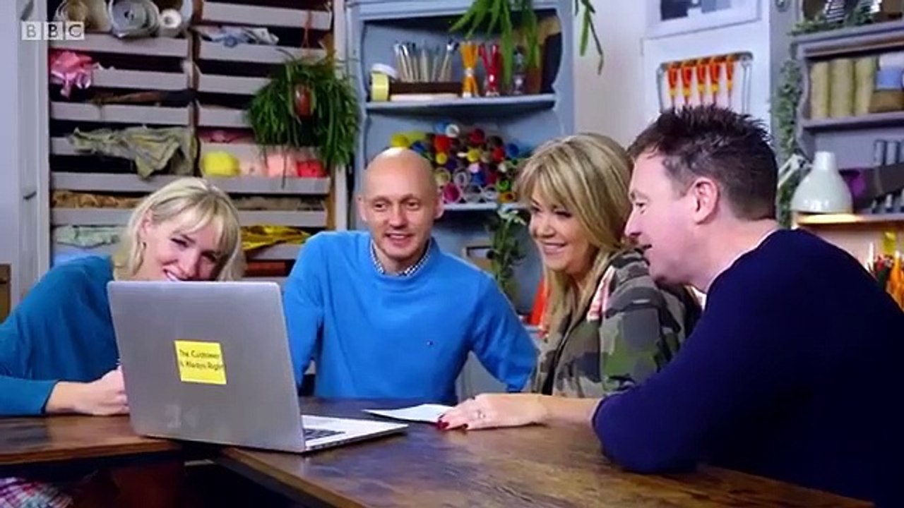 The Customer Is Always Right - Se2 - Ep06 HD Watch HD Deutsch