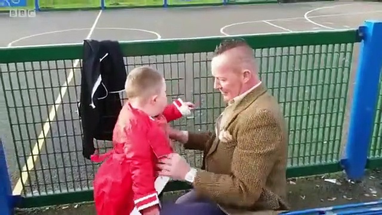 The Customer Is Always Right - Se2 - Ep09 HD Watch HD Deutsch