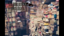 La Biblioteca Ufológica - Programa piloto / Cielos despejados, de Matías Morey