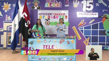 Educación Inicial - 22 de Octubre 2022