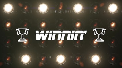 Pastor Mike Jr. - Winning