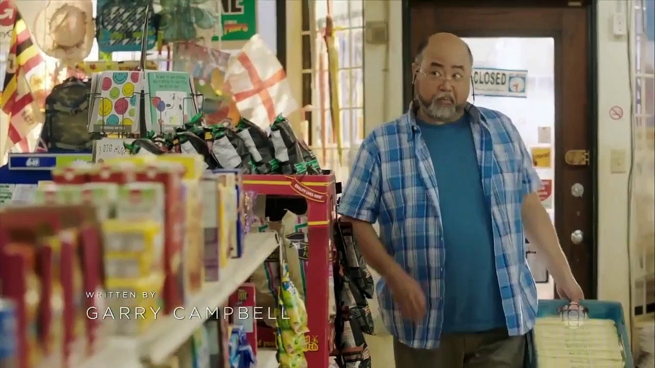 Kim's Convenience - Se1 - Ep05 - Wingman HD Watch HD Deutsch