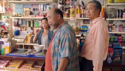 Kim's Convenience - Se1 - Ep09 - Service HD Watch HD Deutsch