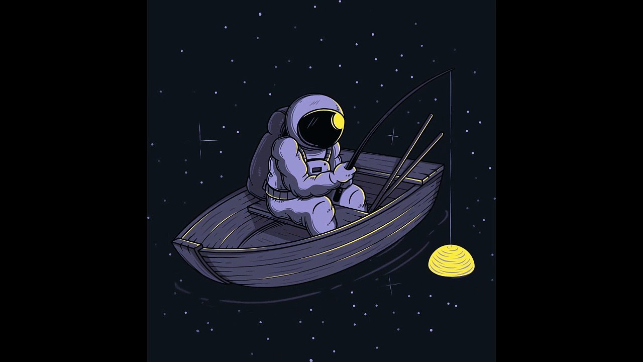 Rocket Man (Acoustic Cover)