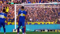Boca Jrs - Independiente  Fecha 27 - Torneo -Argentino -LPF-2022