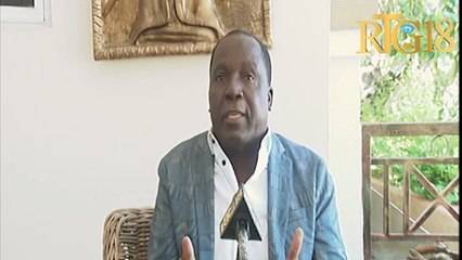 Kòdonatè jeneral AMIJOMO a  lye pwoblèm ensekirite a ak pwoblèm kreyasyon anplwa ki gen nan peyi a.