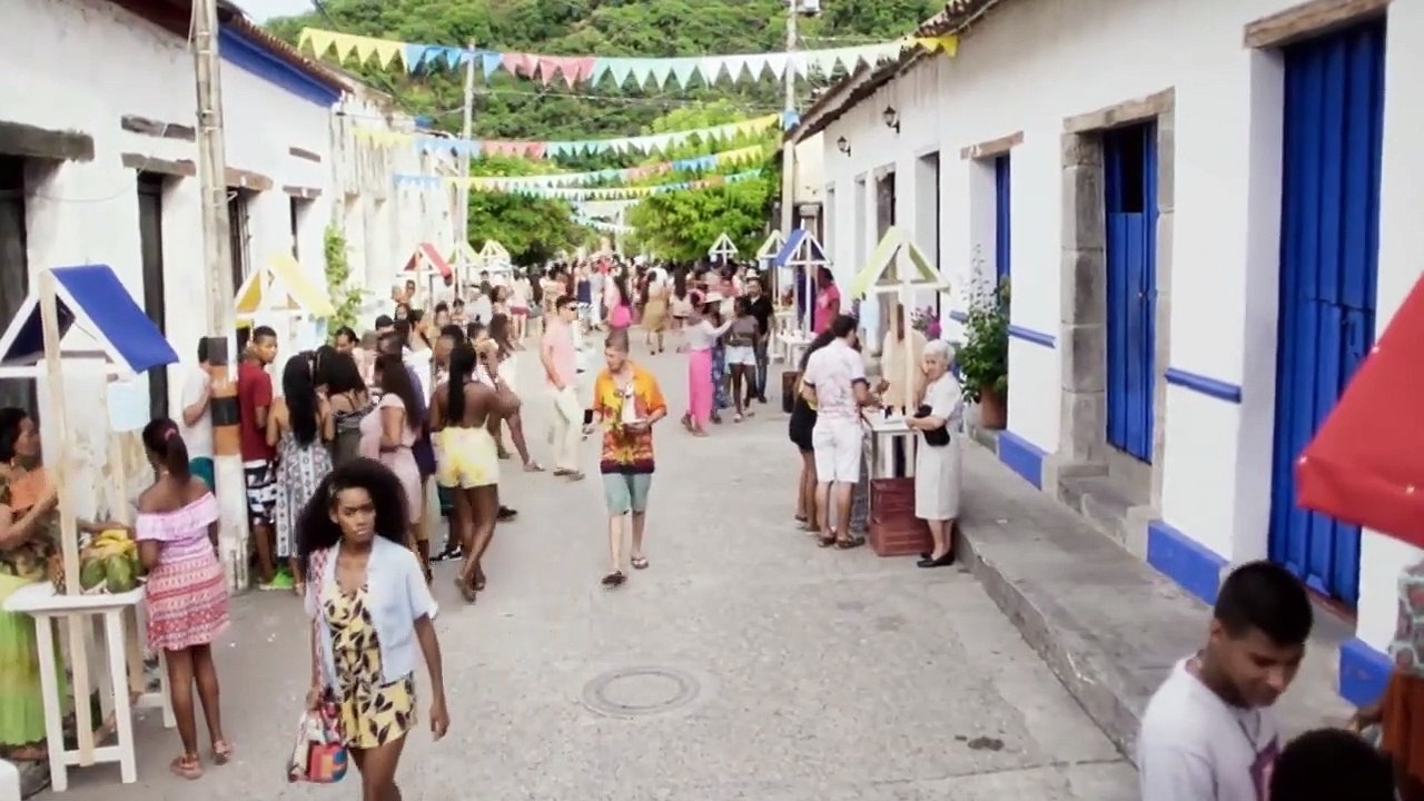 Always a Witch - Se1 - Ep05 HD Watch HD Deutsch