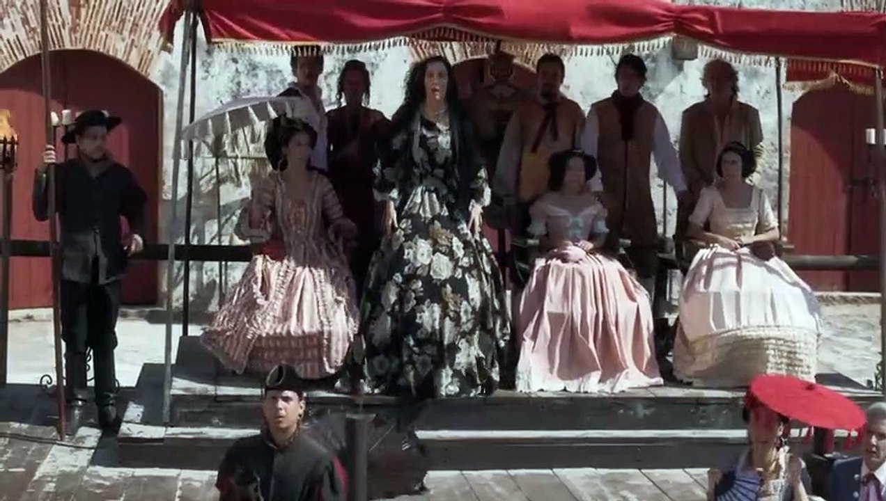 Always a Witch - Se1 - Ep08 HD Watch HD Deutsch