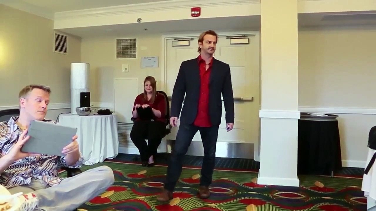 Kings of Con - Se1 - Ep01 - Whippany, NJ HD Watch HD Deutsch