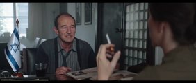 Il mio vicino Adolf, guarda una clip inedita del film (HD)