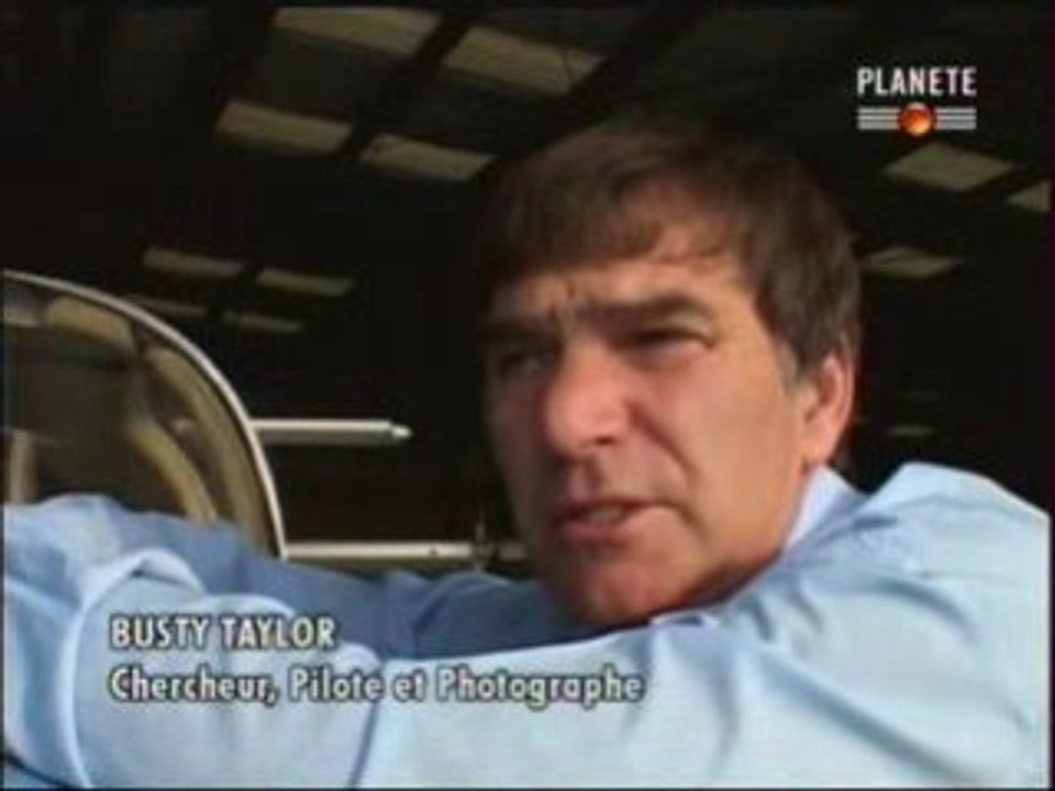 Cercles dans les blés-traces d'ovnis 1-4