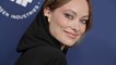 Olivia Wilde’s Ab-Baring Gown Is Bringing the Cut-Out Trend Into Fall